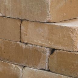 Tumbelwall getrommeld 30x20x10 cm mont blanc 3