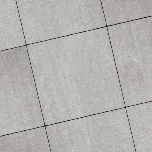 Trottoir tuintegel 40x60x5 cm grijs