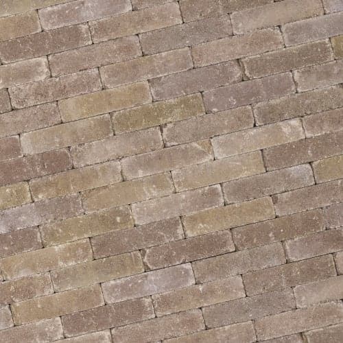 Tumbelton extra 20x30x6 cm inca