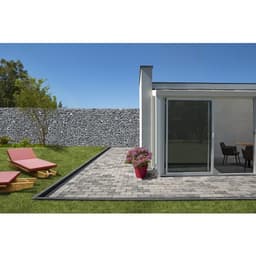 Tumbelton extra gothic 15x30x6 cm 6