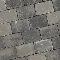 Tumbelton extra gothic 15x30x6 cm 7