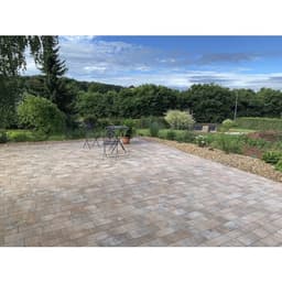 Eliton supreme linea 20x30x6 cm kilimanjaro 4