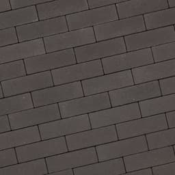 Natura strak 21x7x6 cm paris (bruin-beige genuanceerd) 2