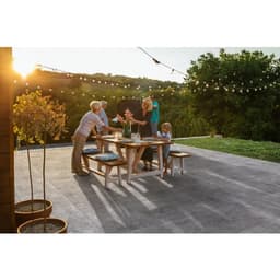 Smartton SE xxs vlak 30x60x4 cm matterhorn 4