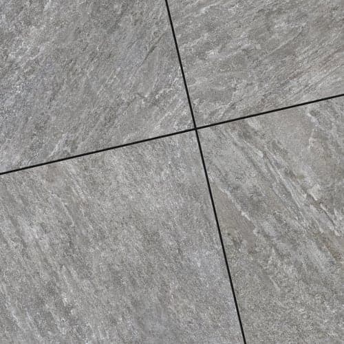 Cerasun 40x80x4 cm messina grigio