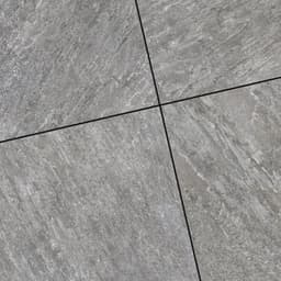 Keramiek tegel 80x80x3 cm messina grigio tre 2