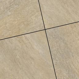 Keramiek tegel 80x80x3 cm messina oro tre 2