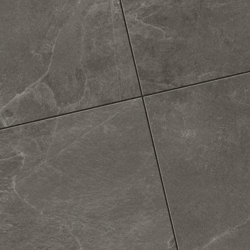 Keramiek tegel 80x80x3 cm recco antraciet tre