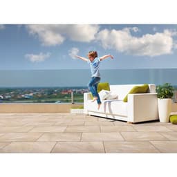 Cerasun 40x80x4 cm trentino giallo 2