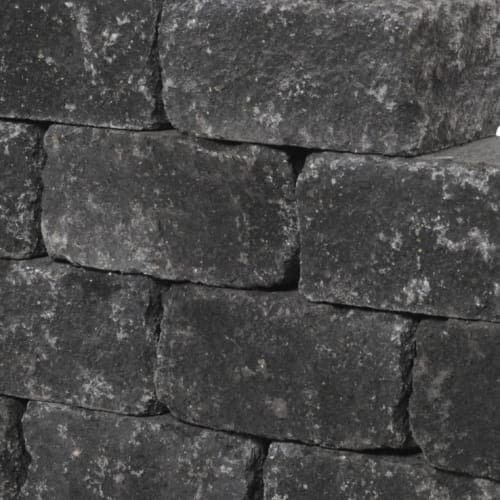 Combiwall splitton trapeziumvorm mount everest 23/17x21,5x15