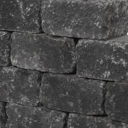 Combiwall splitton trapeziumvorm mount everest 23/17x21,5x15 1