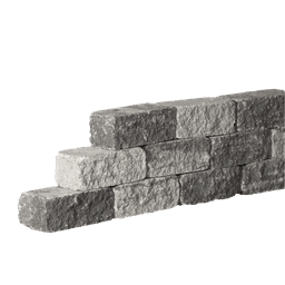 Combiwall splitton uno 30x15x12 cm matterhorn 2