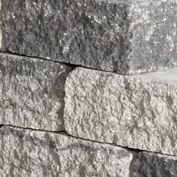 Combiwall splitton uno 30x15x12 cm matterhorn 3