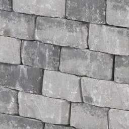 Promo Wall kruidenspiraal compleet 140x150 cm matterhorn 2