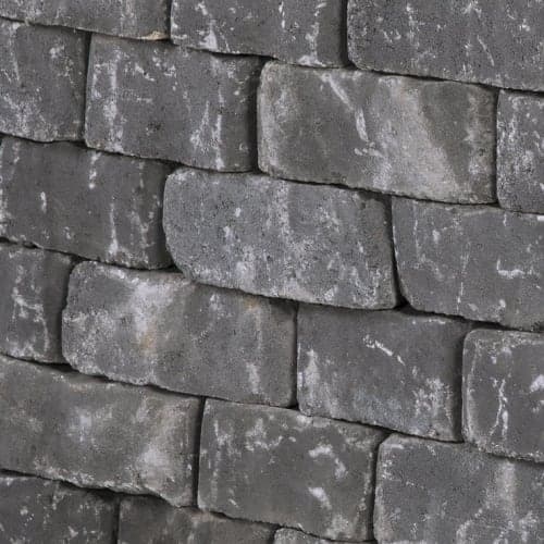 Promo Wall kruidenspiraal compleet 140x150 cm mount everest