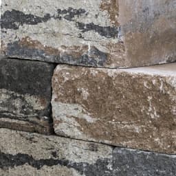 Straightblock 35x20x15 cm kilimanjaro (Uitlopend) 3