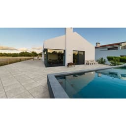 Cerasun 60x60x4 cm anima nebbia 2