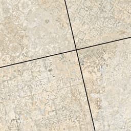 Cerasun 60x60x4 cm catania decor beige 2