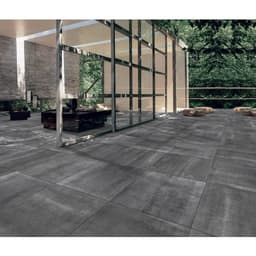 Cerasun 60x60x4 cm merano antracite 2