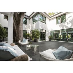 Cerasun 40x80x4 cm palermo antracite 2