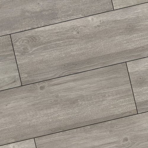 Cerasun 40x80x4 cm woodlook grey wash