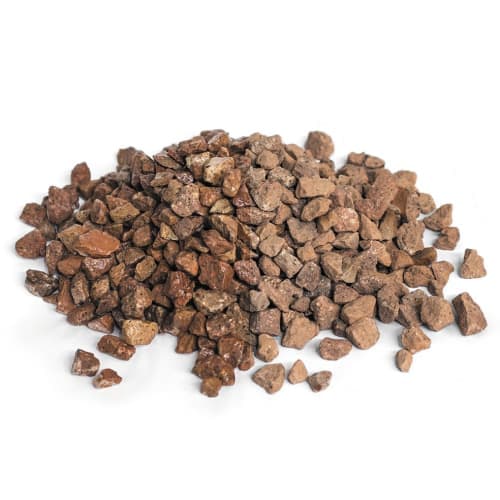 Porfiersplit rood 8-16 mm (big bag 1000 kg)