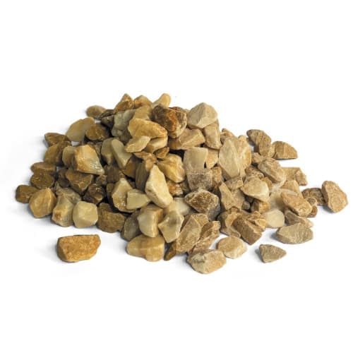 Sienna giallo split 16-25 mm zak 20 kg