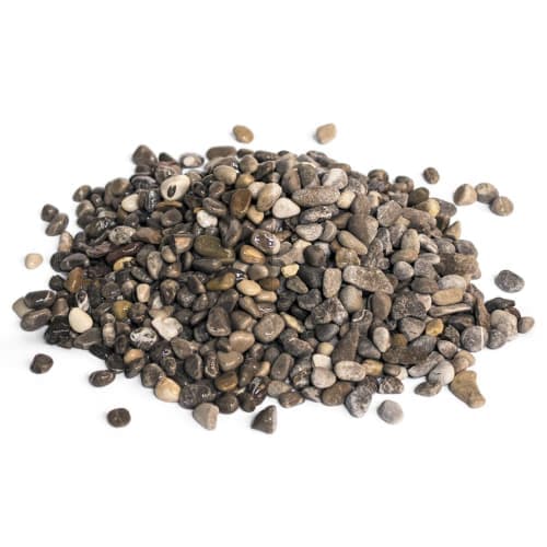 Perle noir antraciet 8-12 mm (big bag 1000 kg)