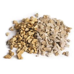 Yellow sun split 8-16 mm (big bag 1000 kg) 2