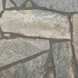Karistos flagstone zwart 15-25 mm 2