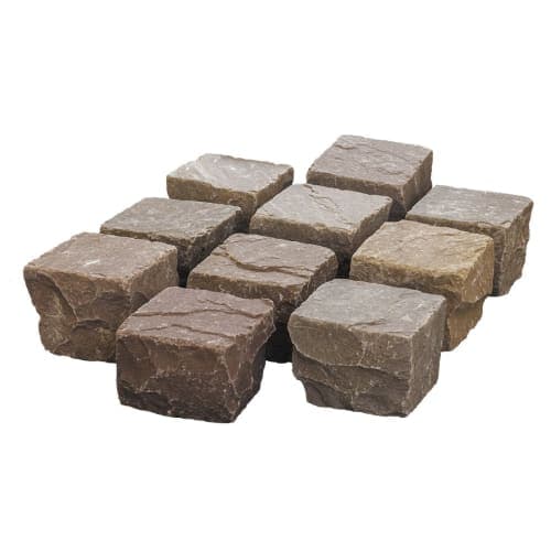 Kinderkop toscana 8x10 cm (gaasbox 1000 kg) (Uitlopend)