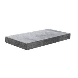 Smartblock amiata 50x25x5 cm afdekplaat 4