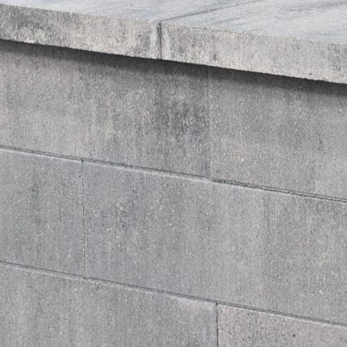 Smartblock mount everest 50x25x5 cm afdekplaat