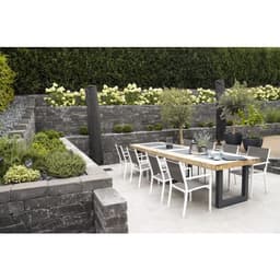 Tumbelwall getrommeld 30x20x10 cm mount everest 2