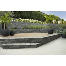 Tumbelwall getrommeld 30x20x10 cm mount everest 3