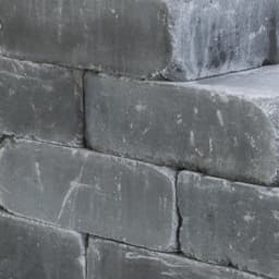 Tumbelwall getrommeld 30x20x10 cm mount everest 4