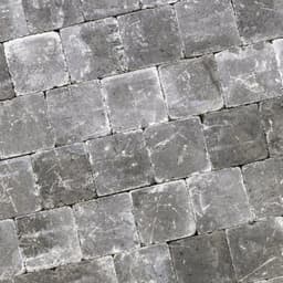 Tumbelton extra grey 15x15x6 cm 3