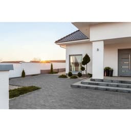 Retro natura 21x7x8 cm old berlin (antraciet) 3