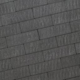 Retro natura 21x7x8 cm old berlin (antraciet) 5