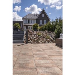 Smartton SE xxs wave 60x60x4 cm kilimanjaro (Uitlopend) 2