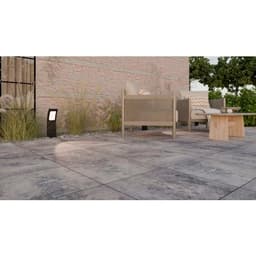 Smartton SE xxs vlak 60x60x4 cm mount cameroon (Uitlopend) 2