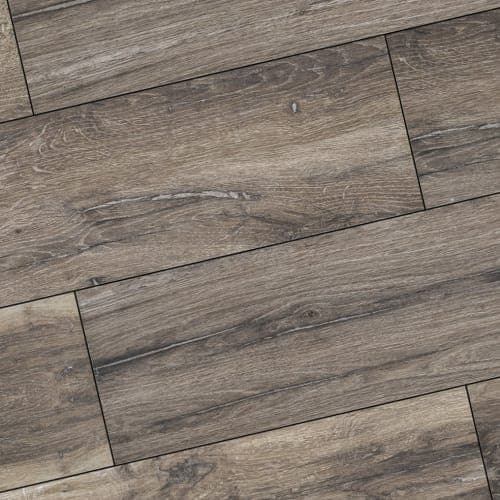 Keramiek tegel 30x120x2 cm woodlook bric brown (Uitlopend)