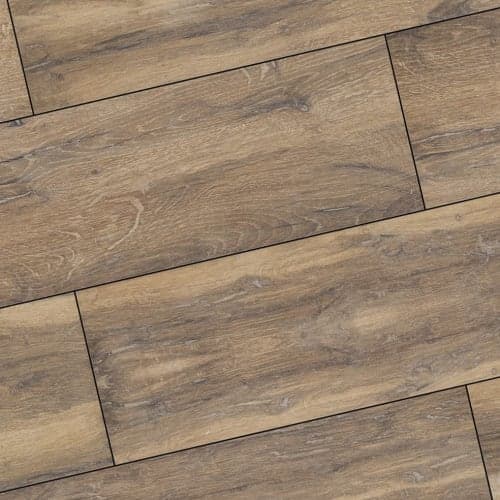 Keramiek tegel 30x120x2 cm woodlook bric oak (Uitlopend)