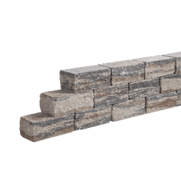 Combiwall splitton uno 30x15x12 cm kilimanjaro 2