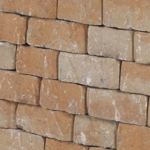 Promo Wall kruidenspiraal compleet 140x150 cm mont blanc