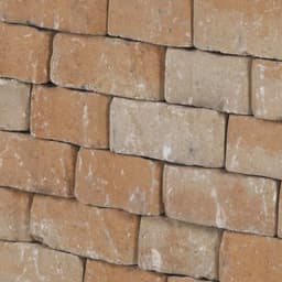 Promo Wall kruidenspiraal compleet 140x150 cm mont blanc 1