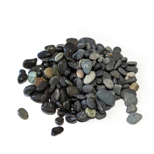 Castle grind antraciet 8-16 mm zak 20 kg