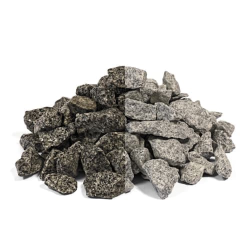 Graniet royal grey 50-120 mm (mini bigbag)