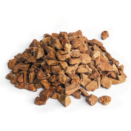 Rosso verona split 16-25 mm zak 20 kg