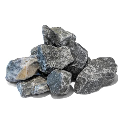 Icy blue split 50-100 mm (mini bigbag)